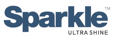 Sparkle Logo - Our Brands